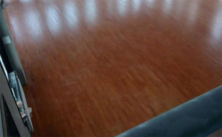 柞木NBA籃球場(chǎng)木地板造價(jià)是的多少?