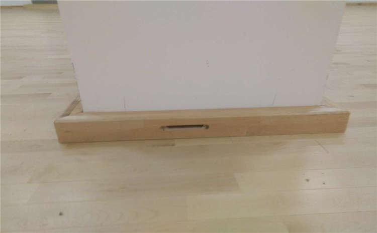 22厚體育館木地板一般多少錢?