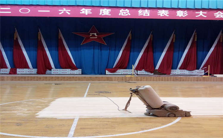 實木運動地板網(wǎng)