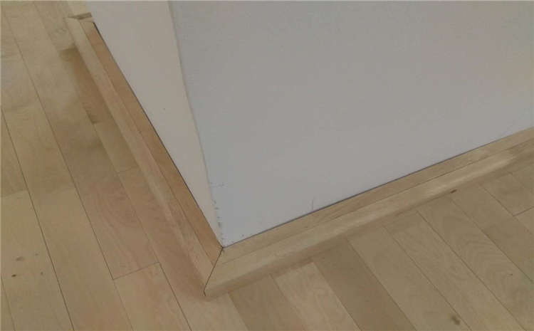 江蘇體育運動木地板施工團隊