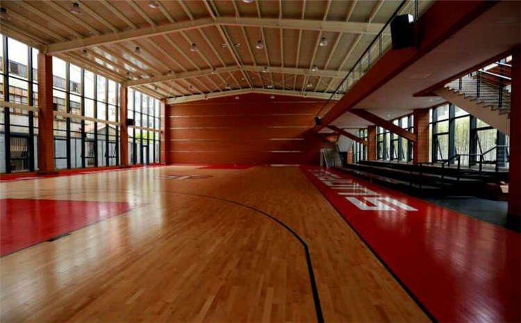 進(jìn)口籃球木地板品牌有哪些