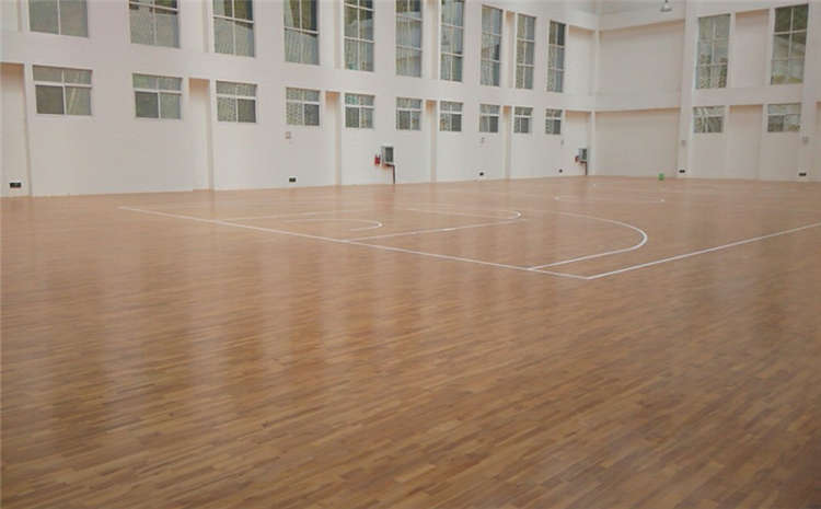 24厚舞蹈房木地板怎么翻新？