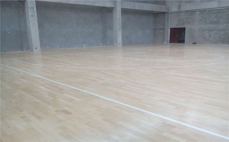 場館籃球地板哪個公司好