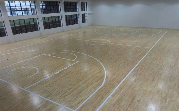 沈陽專用實木運動地板哪家好