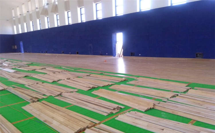 呼和浩特運動木地板哪家專業(yè)