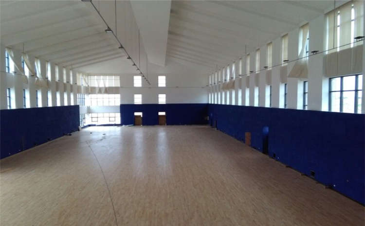 24厚運動籃球地板廠家哪家好？