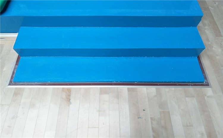 楓樺木運動體育地板一般多少錢？