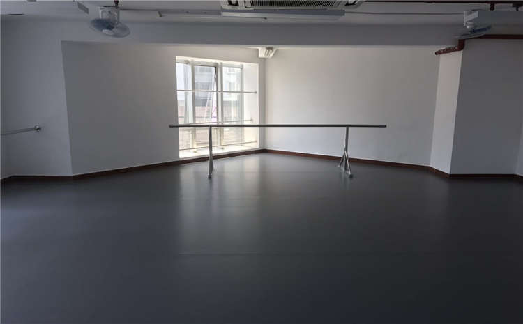 楓樺木體育館木地板規(guī)格