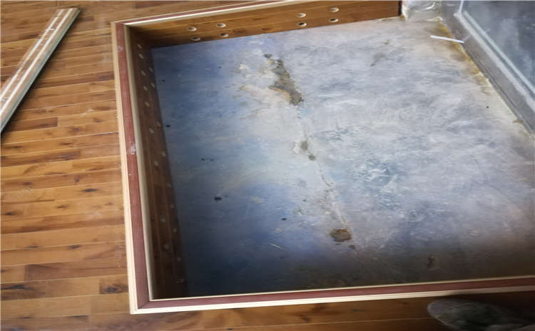 浙江體育場運(yùn)動(dòng)木地板供應(yīng)商