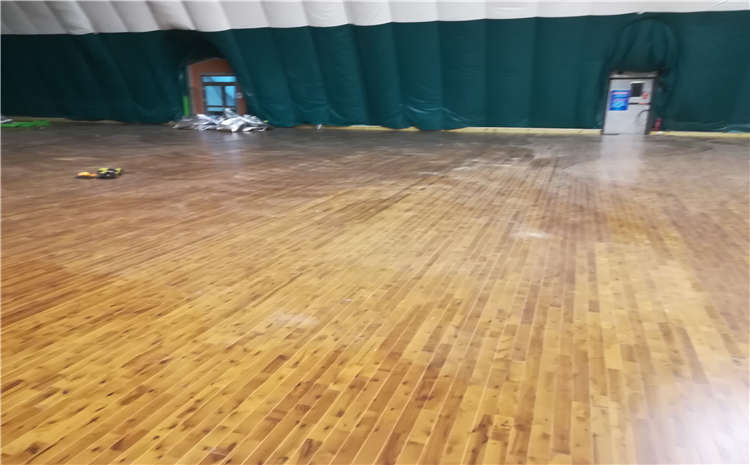 體育木地板的采購渠道有哪些？