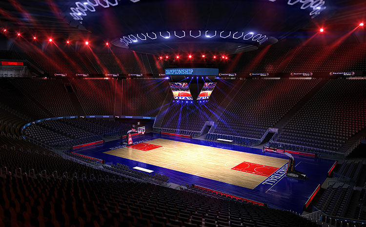 單層龍骨結(jié)構(gòu)運(yùn)動(dòng)木地板哪個(gè)品牌好?