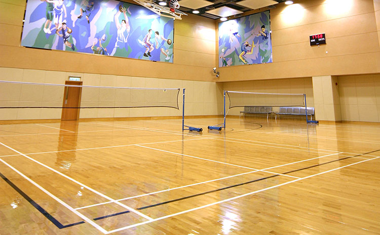 學(xué)校風(fēng)雨操場運(yùn)動(dòng)地板哪個(gè)牌子好?