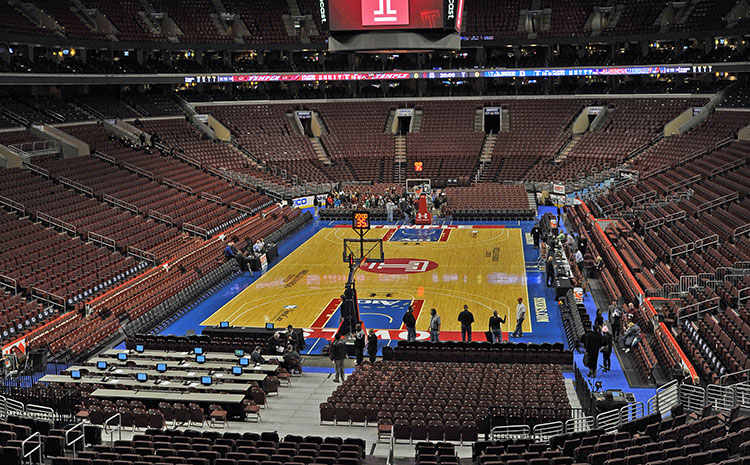 楓樺木體育運(yùn)動(dòng)地板哪個(gè)品牌好?