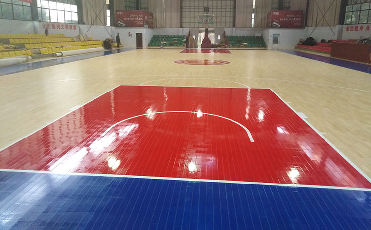 蘭州專業(yè)實(shí)木運(yùn)動(dòng)地板多少錢一平米