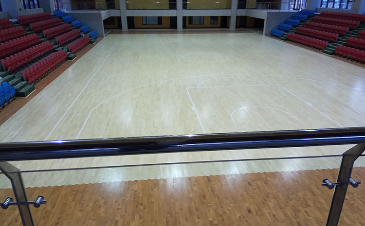 22厚籃球場(chǎng)地木地板市場(chǎng)價(jià)格表