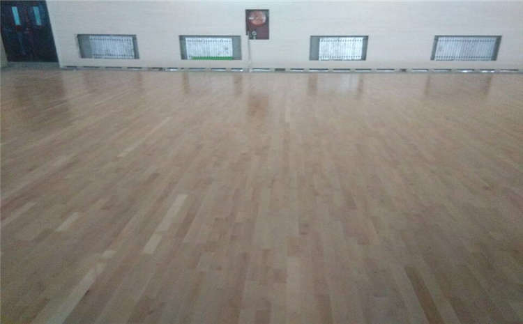 22厚舞臺實木地板一般多少錢?