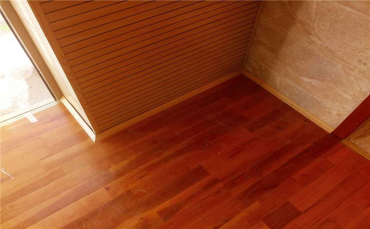 柞木籃球木地板是多少錢