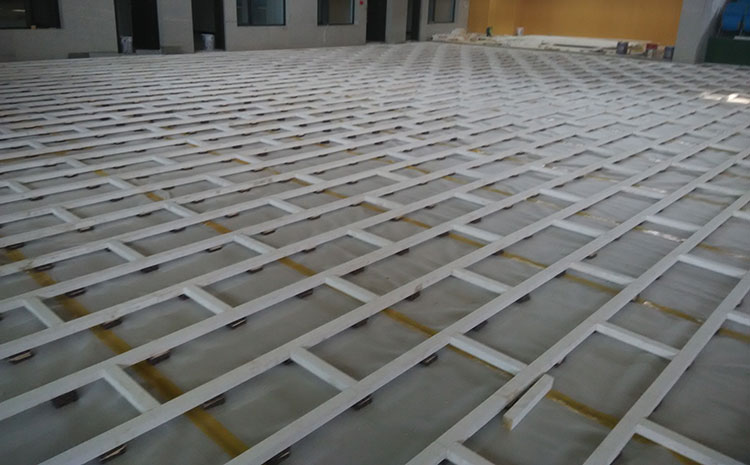 指接板體育木地板哪個牌子好？