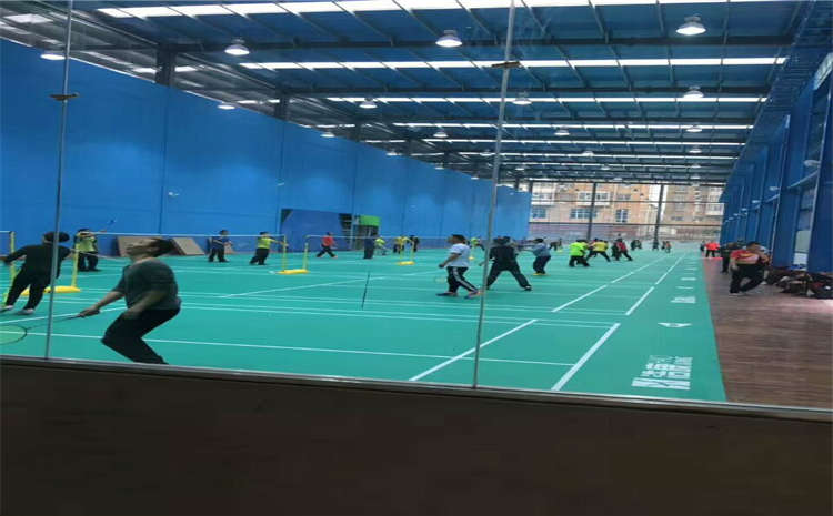 楓木舞蹈房木地板怎么翻新