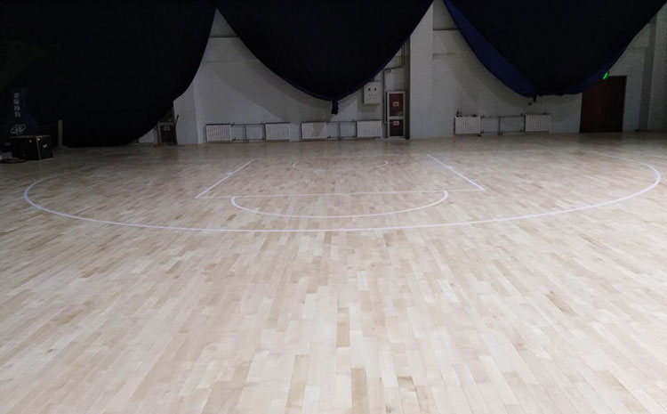 運動木地析安裝好就不用管了嗎？